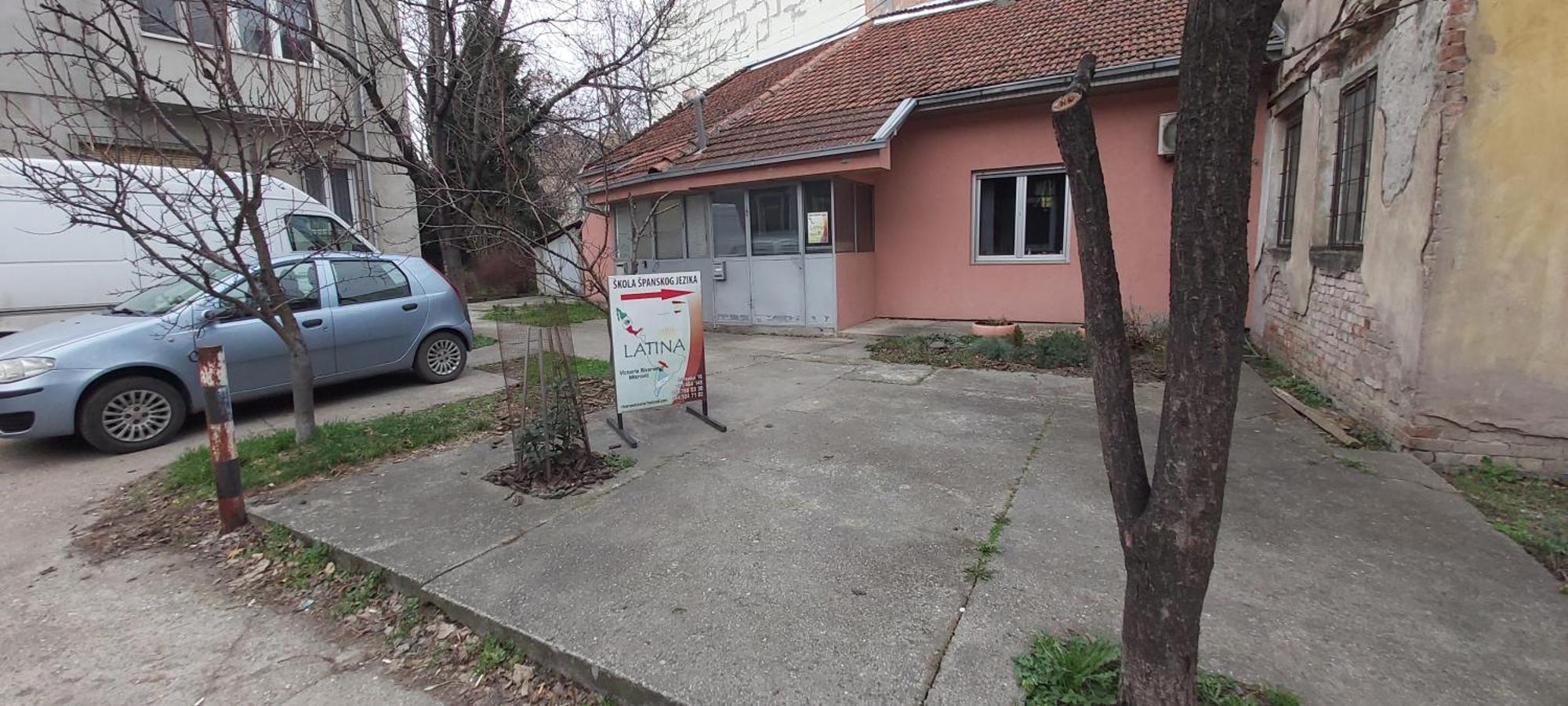 Cozy Apartment In The Center Of Novi Sad! Exterior photo